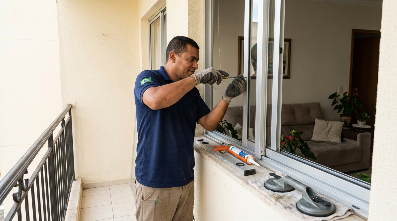Modelos com Melhor Ventilação no Serrano, Caxias do Sul‑RS