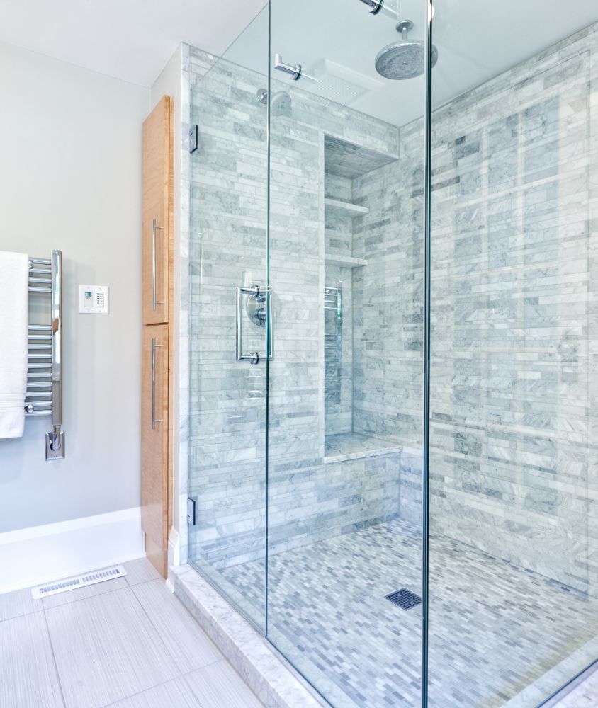 box para banheiro em Caxias do Sul