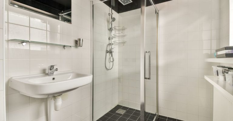 Box de vidro em Caxias do Sul