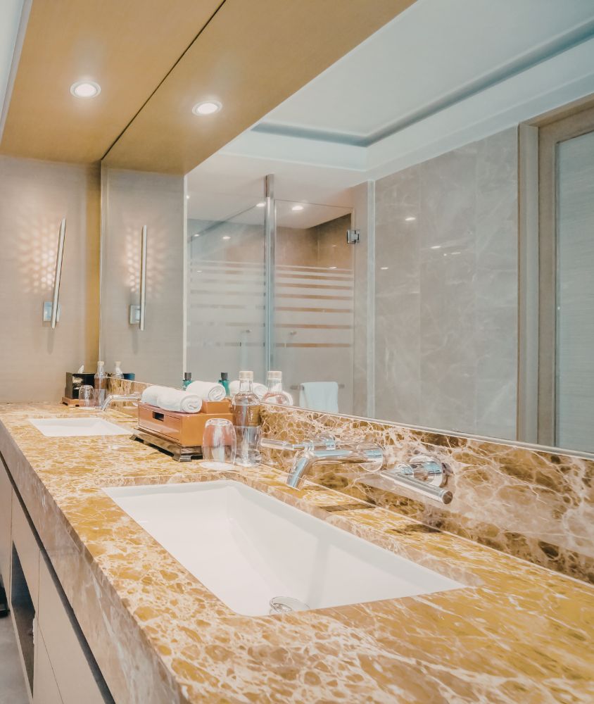 espelho sob medida em Caxias do Sul