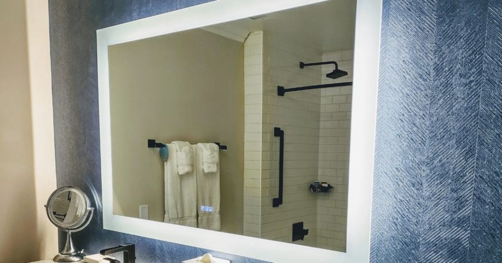 Espelhos sob medida em Caxias do Sul