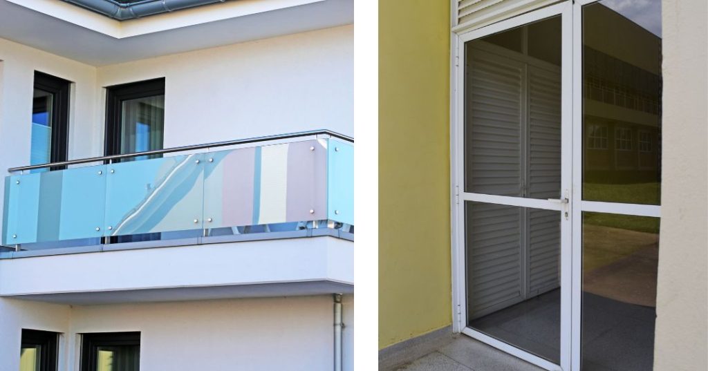 Vidraçaria em Caxias do Sul | Serviço de Vidraceiro Perto de Mim seviços realizados (2)