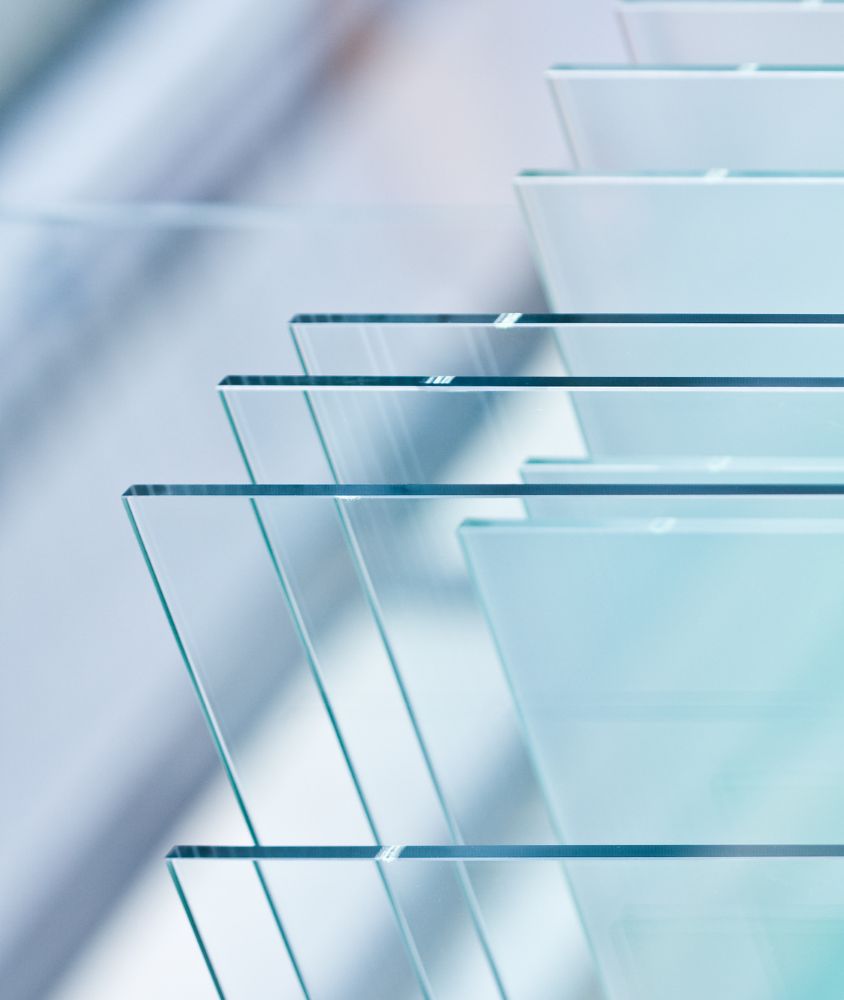 Vidraçaria em Caxias do Sul